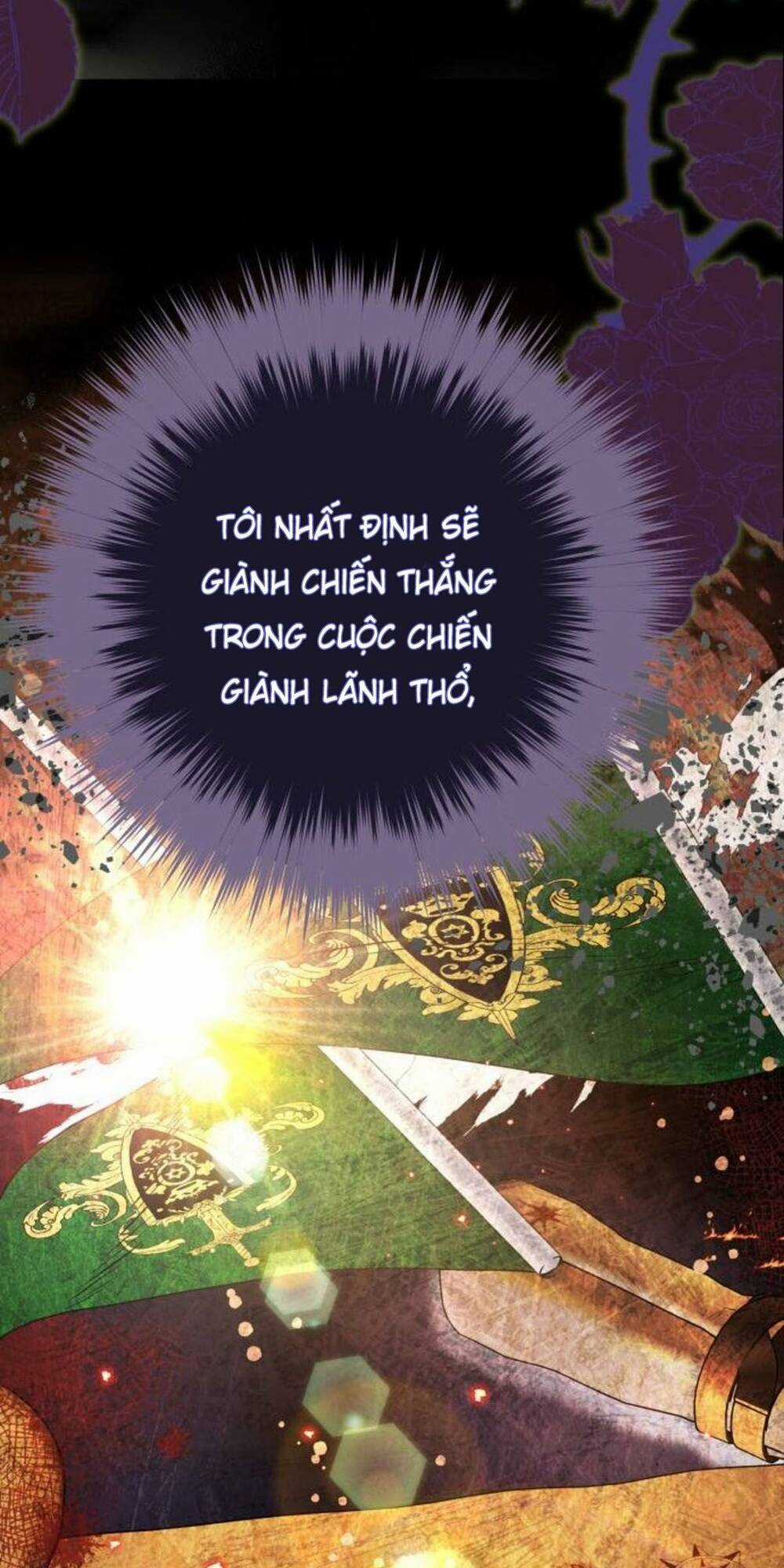 đại úy! chiến trường lần này là nơi này sao? Chapter 27.2 trang 43