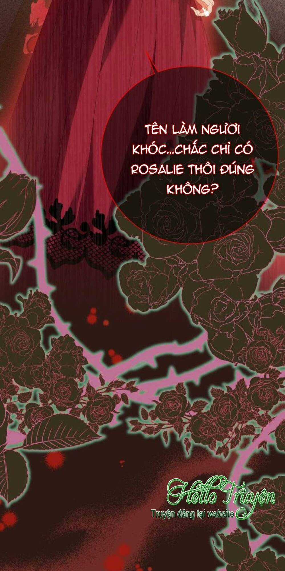 đại úy! chiến trường lần này là nơi này sao? Chapter 27.2 trang 5