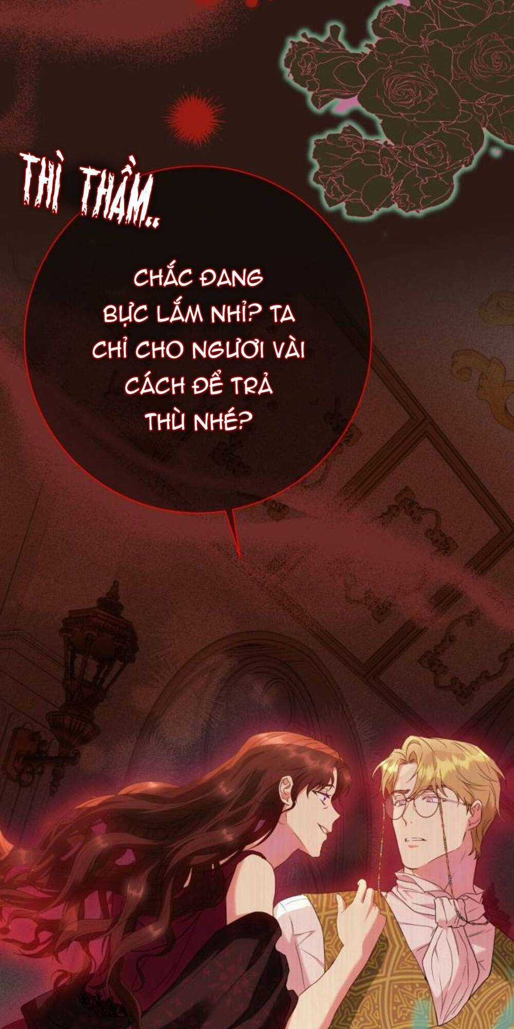 đại úy! chiến trường lần này là nơi này sao? Chapter 27.2 trang 6