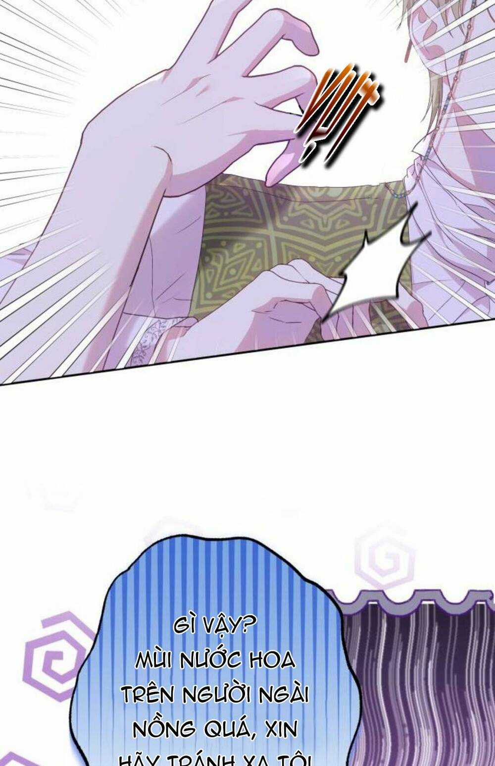 đại úy! chiến trường lần này là nơi này sao? Chapter 27.2 trang 8