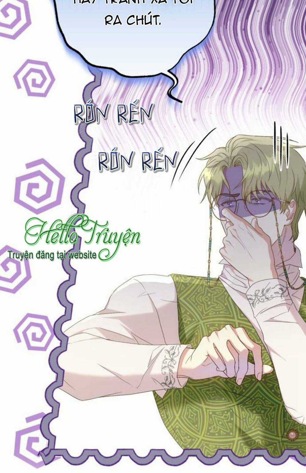 đại úy! chiến trường lần này là nơi này sao? Chapter 27.2 trang 9