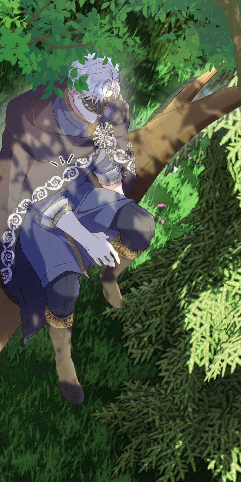 đại úy! chiến trường lần này là nơi này sao? Chapter 28.1 trang 12