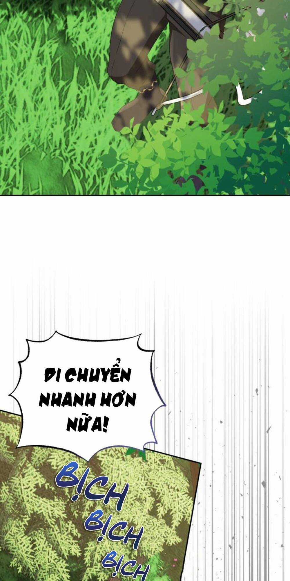 đại úy! chiến trường lần này là nơi này sao? Chapter 28.1 trang 14