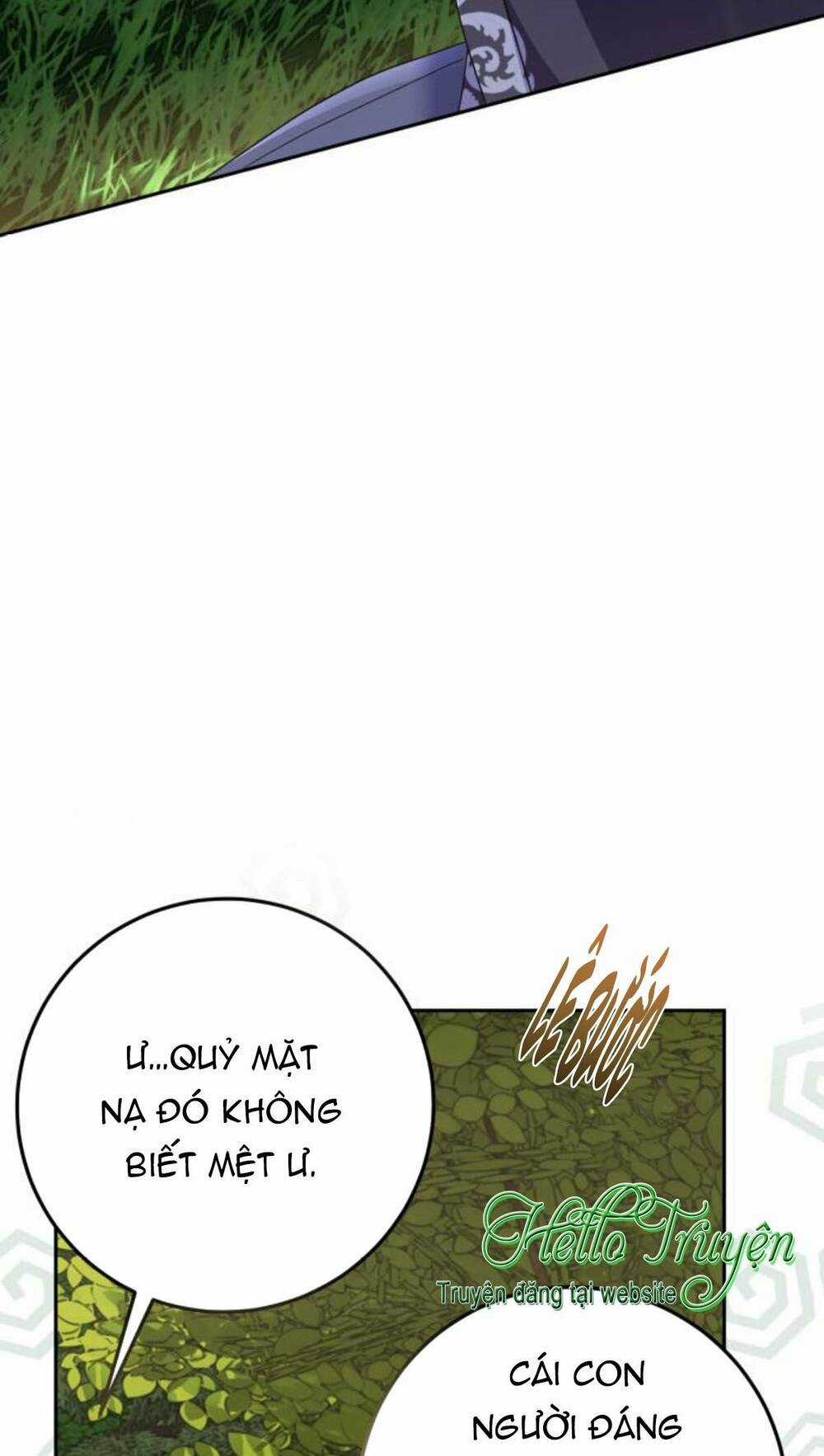 đại úy! chiến trường lần này là nơi này sao? Chapter 28.1 trang 18