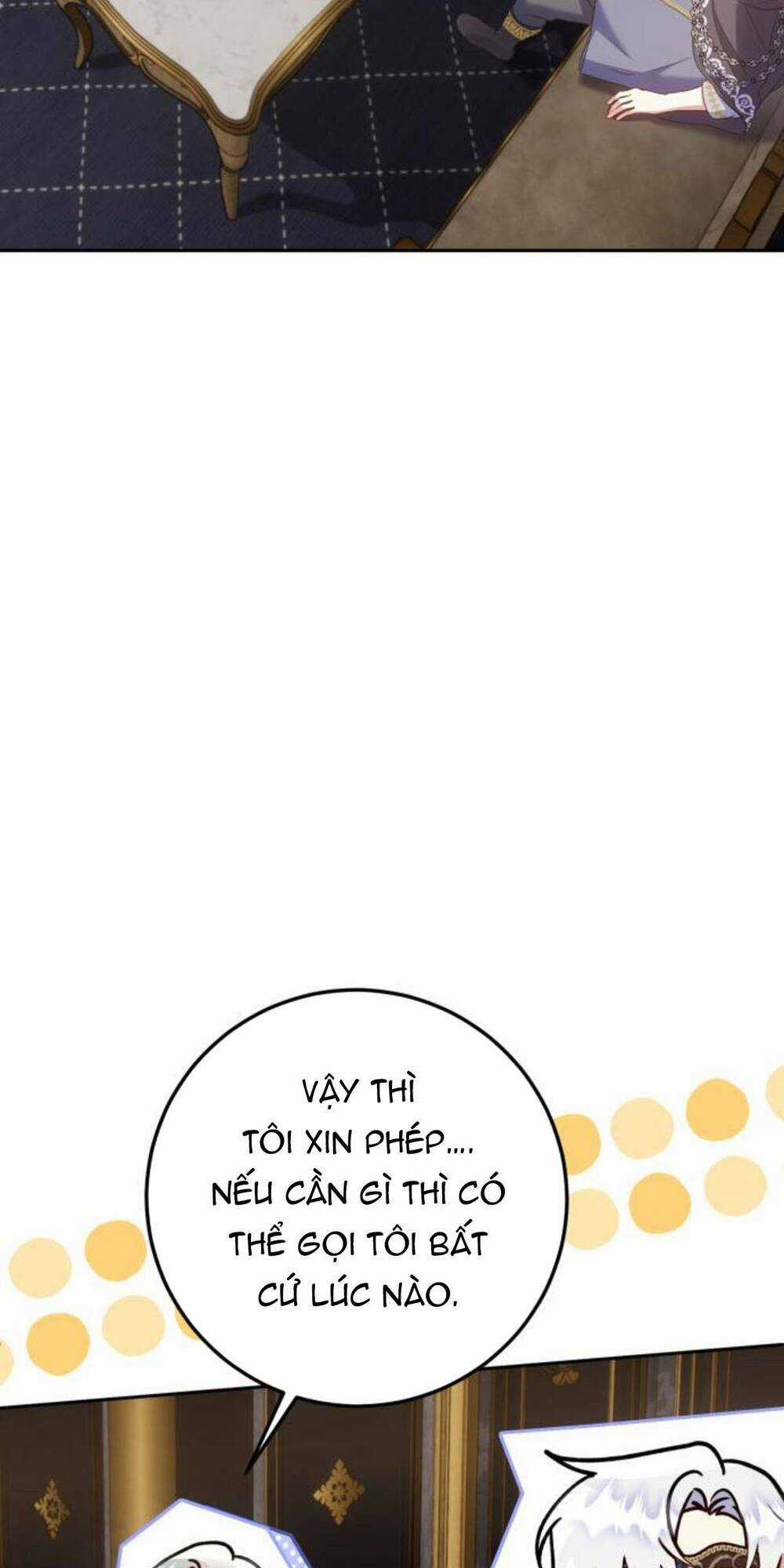 đại úy! chiến trường lần này là nơi này sao? Chapter 28.1 trang 23