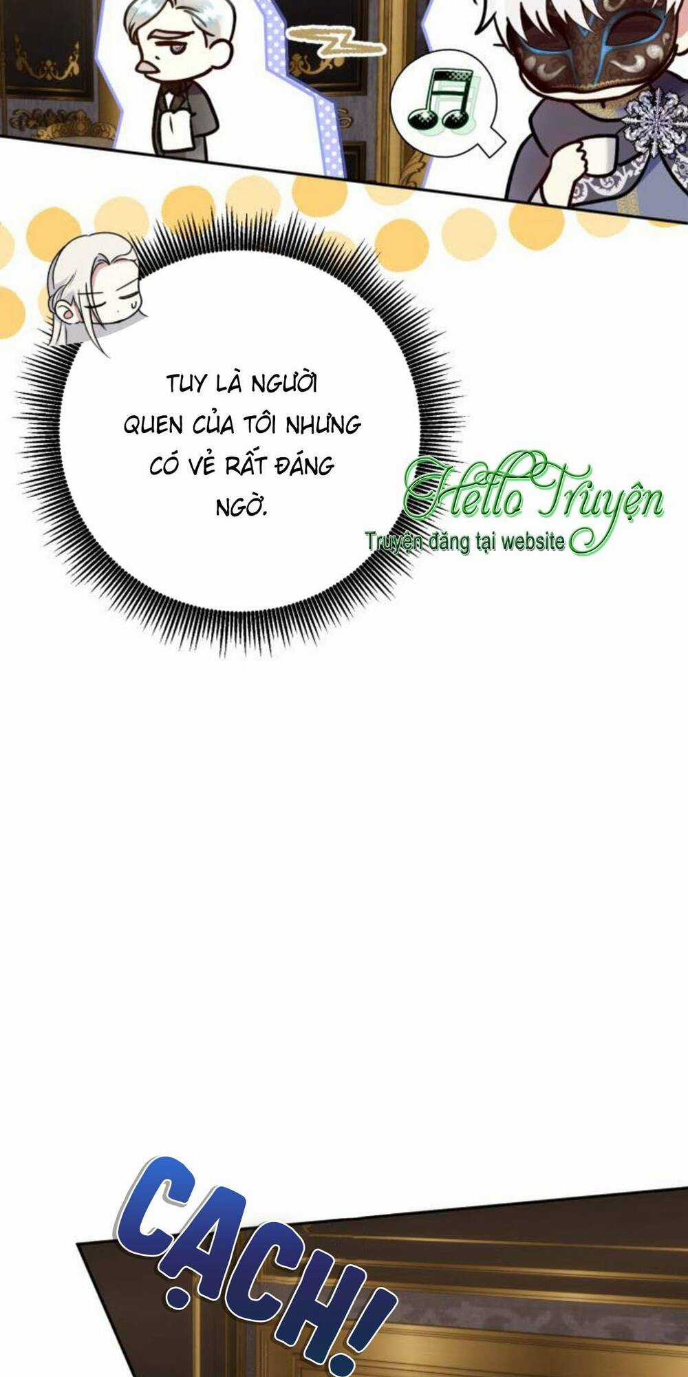 đại úy! chiến trường lần này là nơi này sao? Chapter 28.1 trang 24