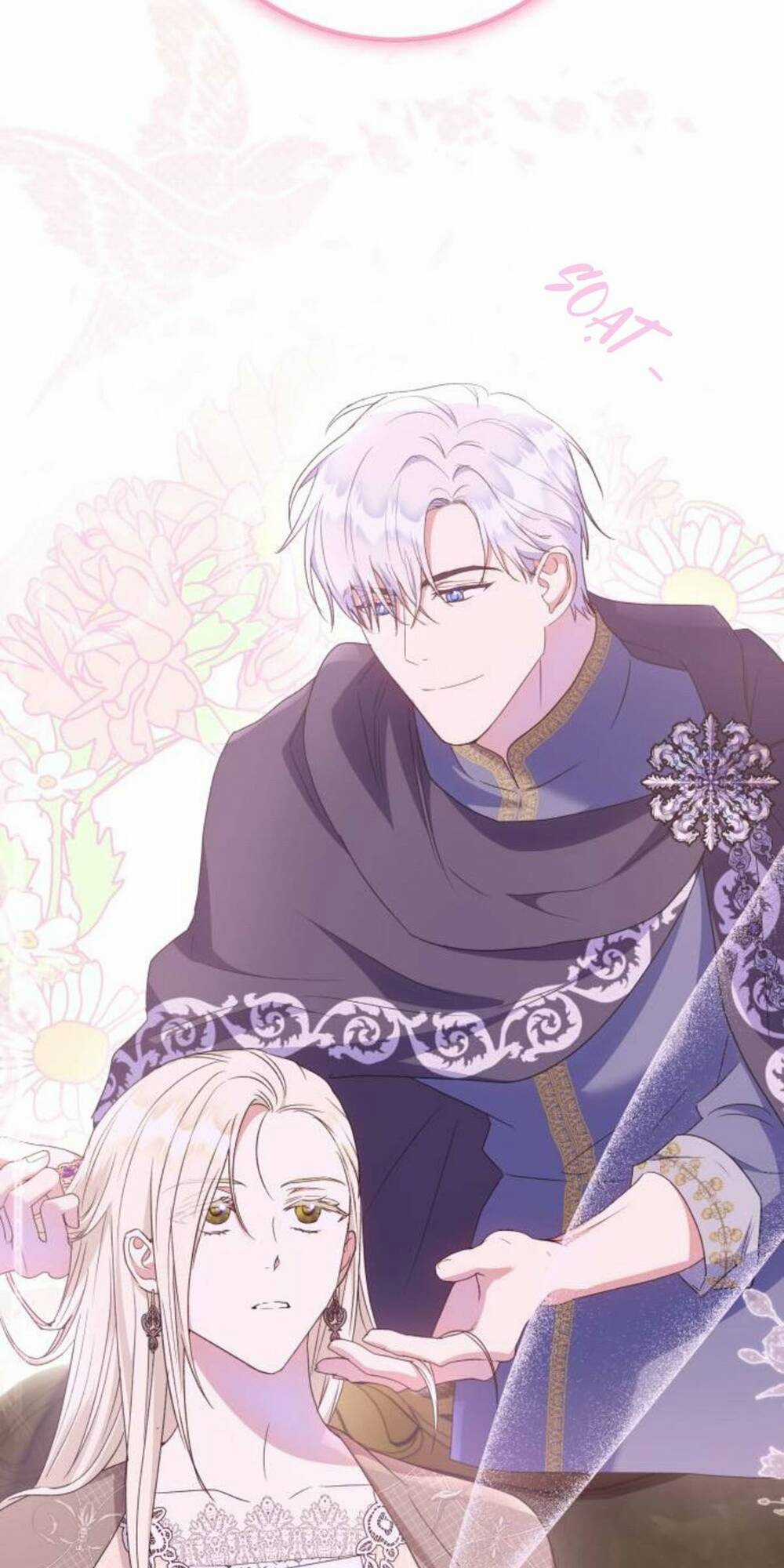 đại úy! chiến trường lần này là nơi này sao? Chapter 28.1 trang 31