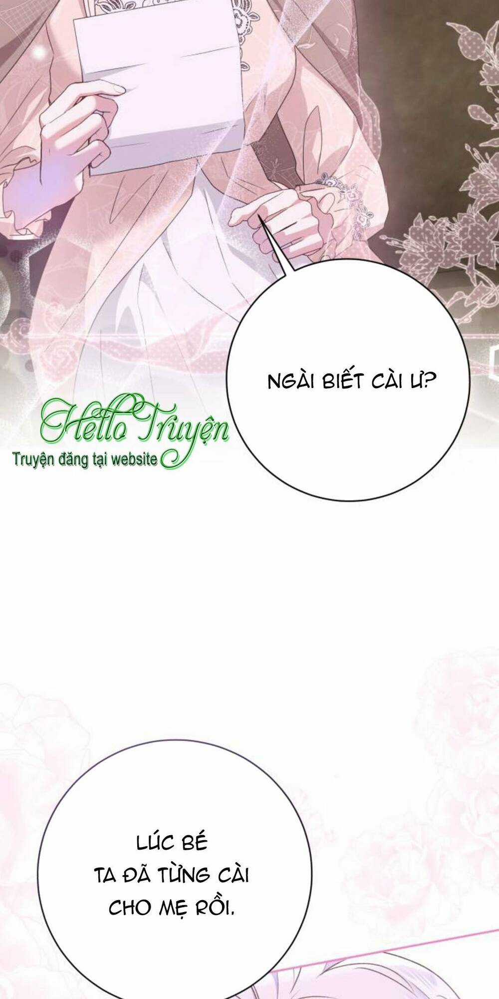 đại úy! chiến trường lần này là nơi này sao? Chapter 28.1 trang 32