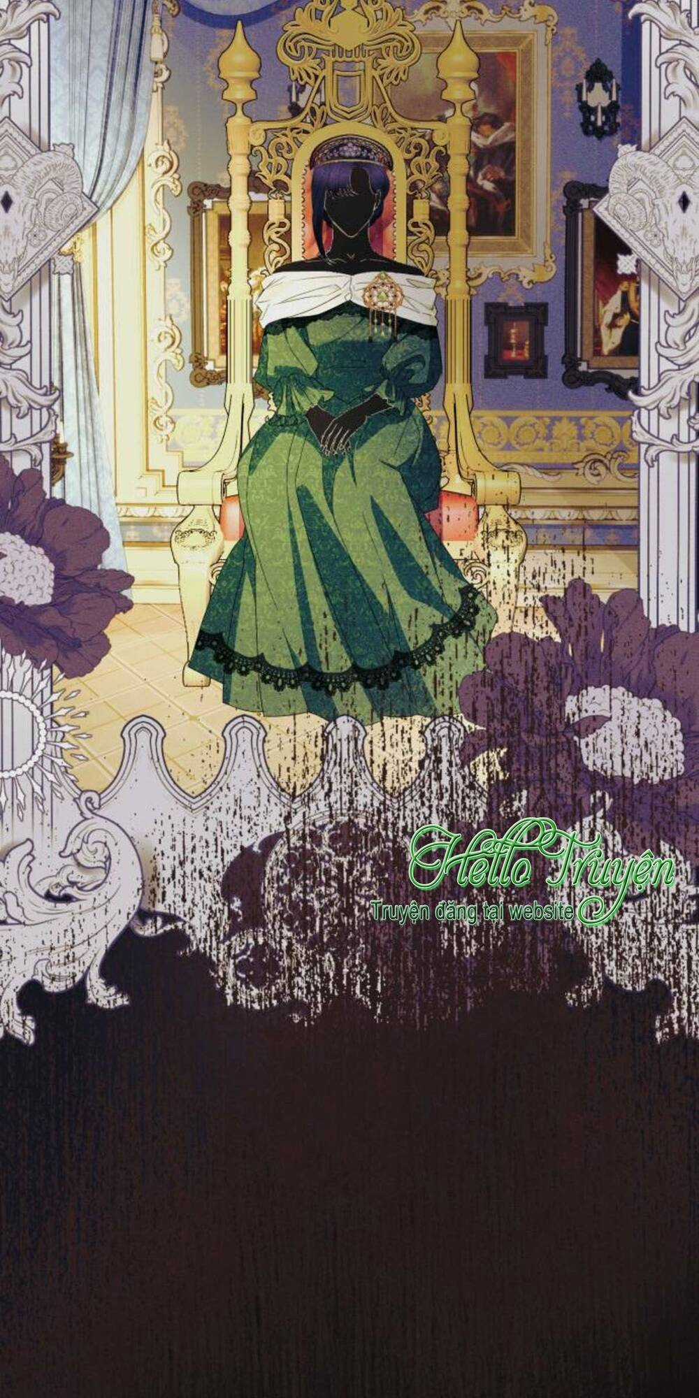 đại úy! chiến trường lần này là nơi này sao? Chapter 28.1 trang 37