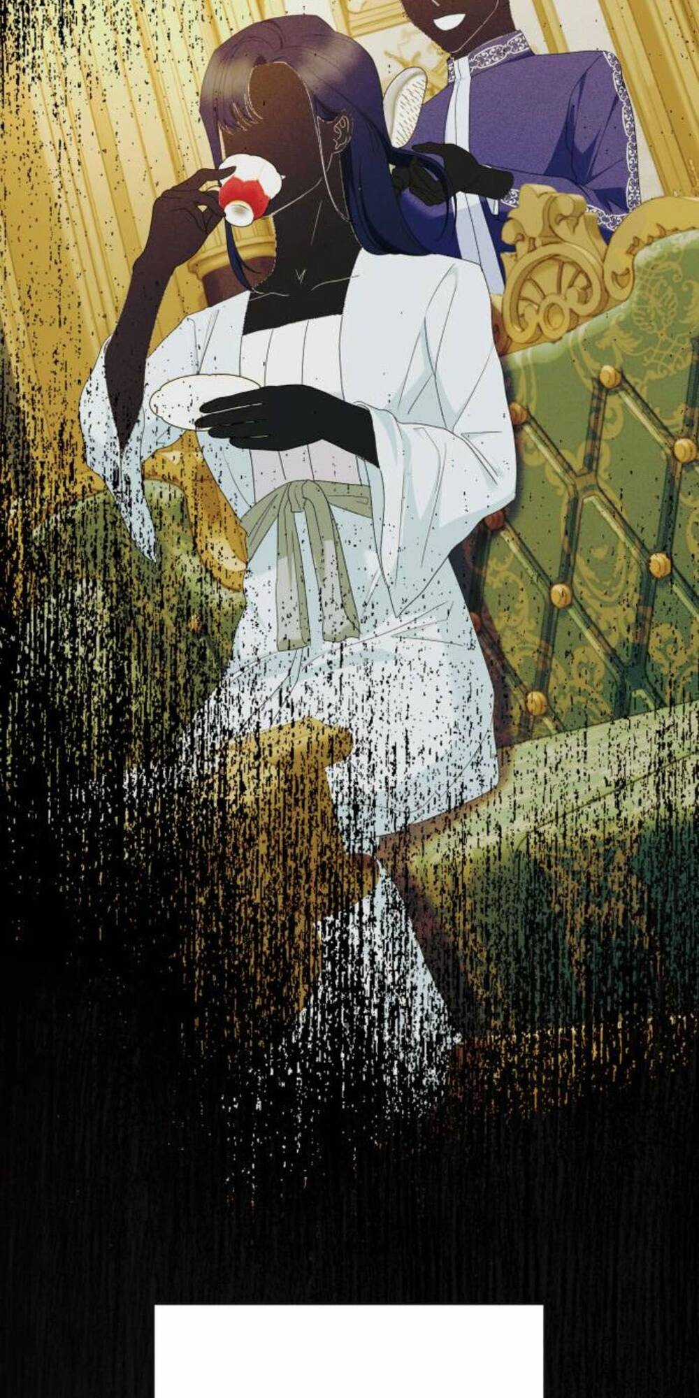 đại úy! chiến trường lần này là nơi này sao? Chapter 28.1 trang 39