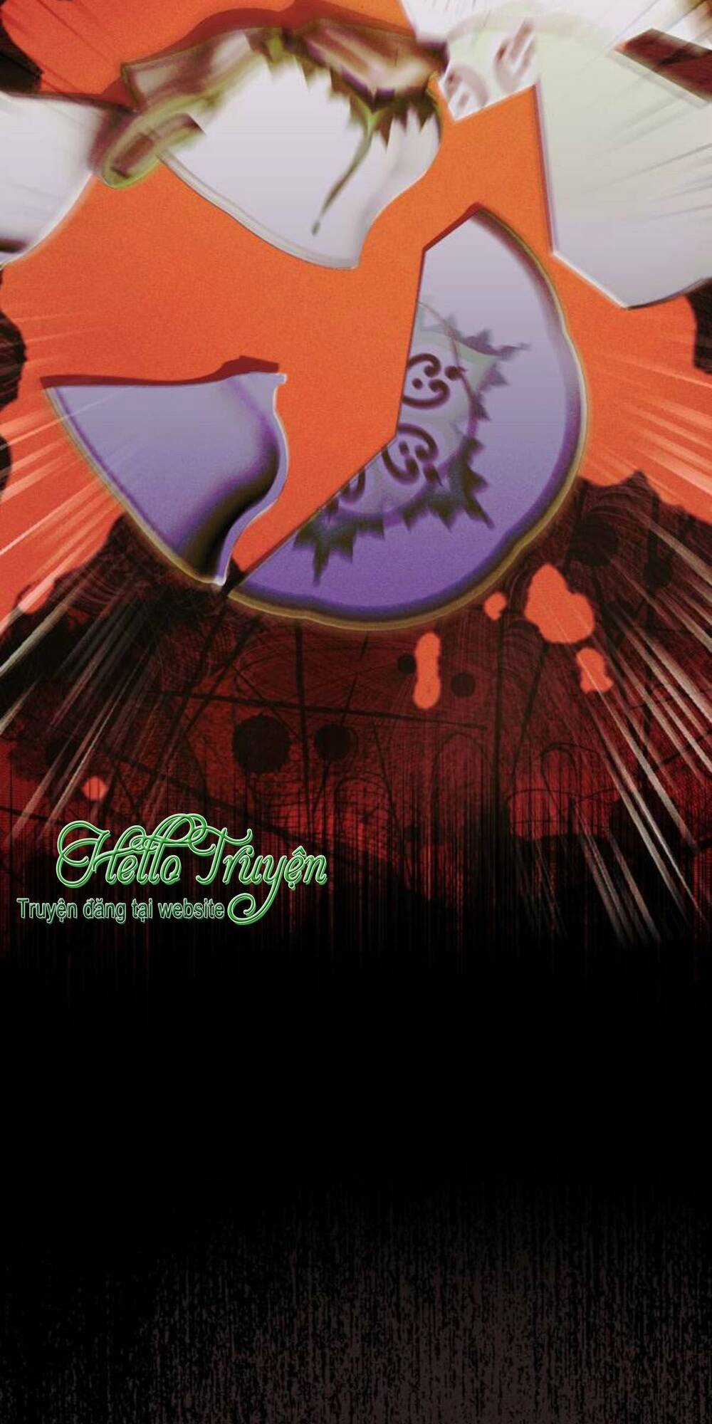 đại úy! chiến trường lần này là nơi này sao? Chapter 28.1 trang 41