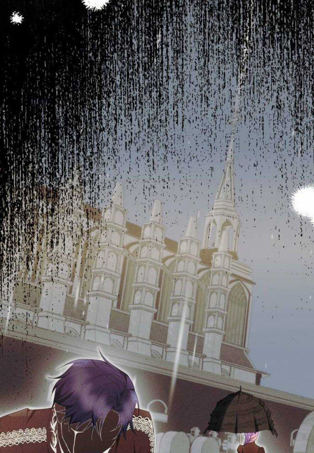 đại úy! chiến trường lần này là nơi này sao? Chapter 28.1 trang 45