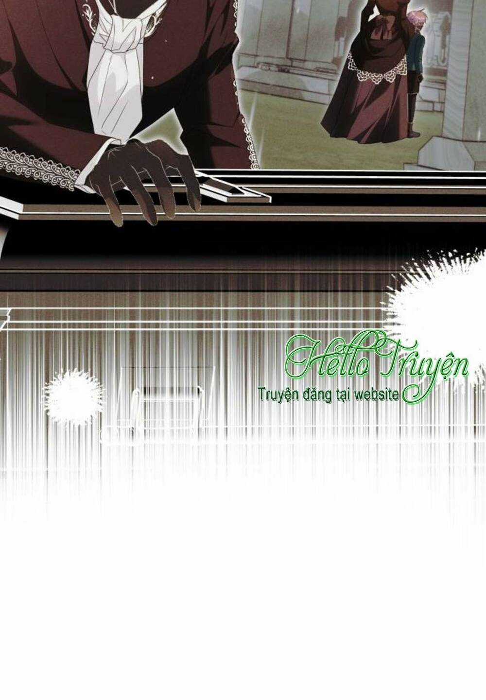 đại úy! chiến trường lần này là nơi này sao? Chapter 28.1 trang 46