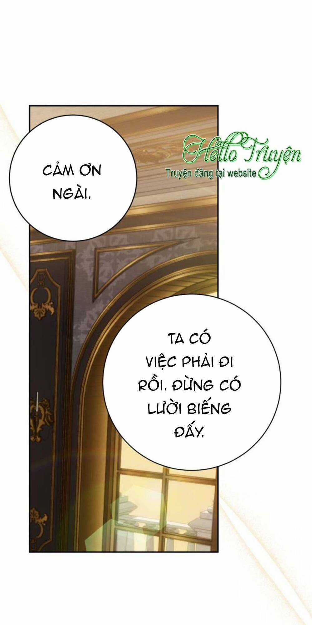 đại úy! chiến trường lần này là nơi này sao? Chapter 28.1 trang 49