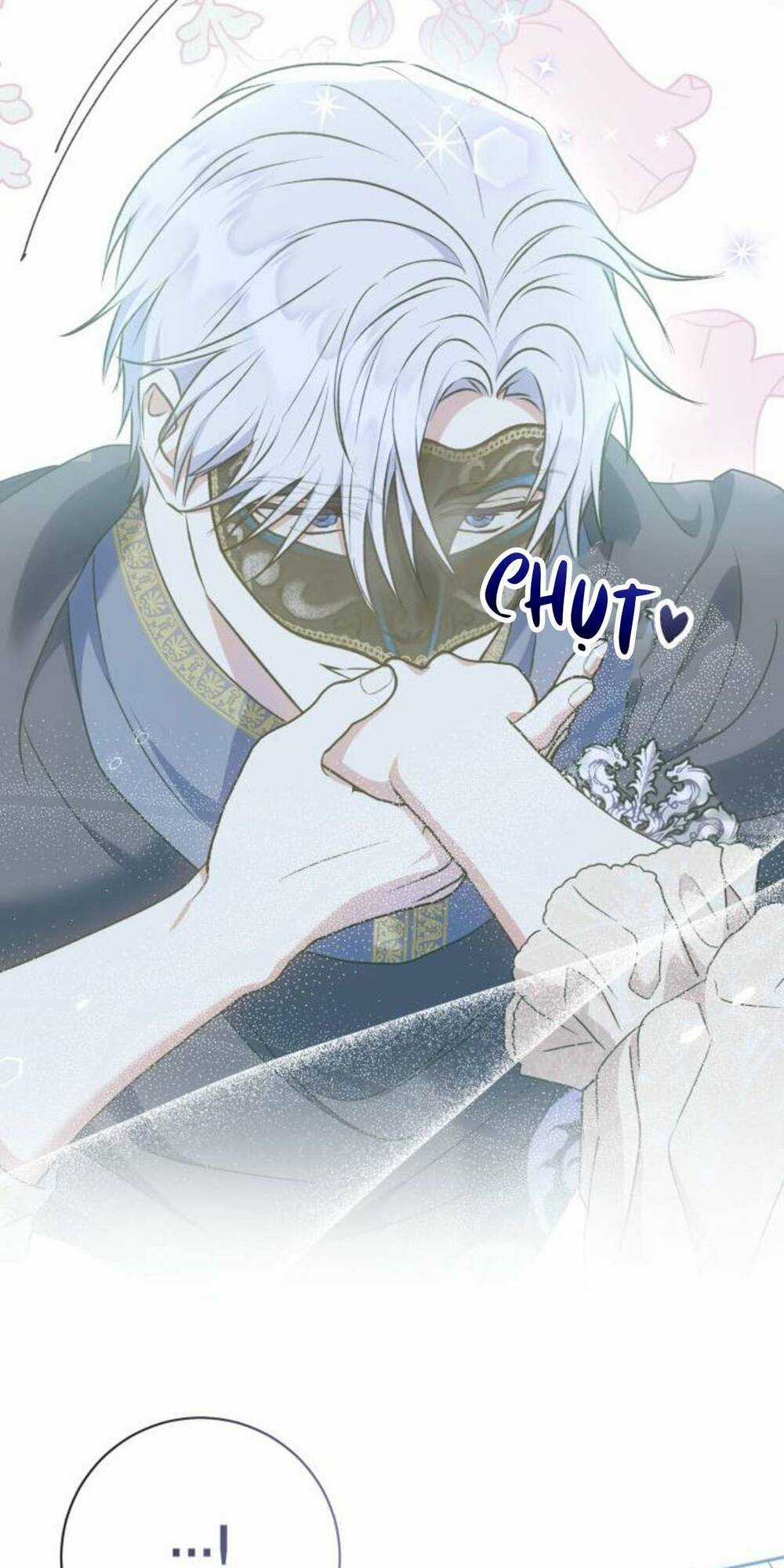 đại úy! chiến trường lần này là nơi này sao? Chapter 28.1 trang 52