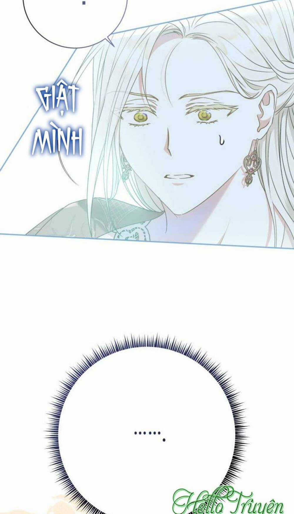 đại úy! chiến trường lần này là nơi này sao? Chapter 28.1 trang 53