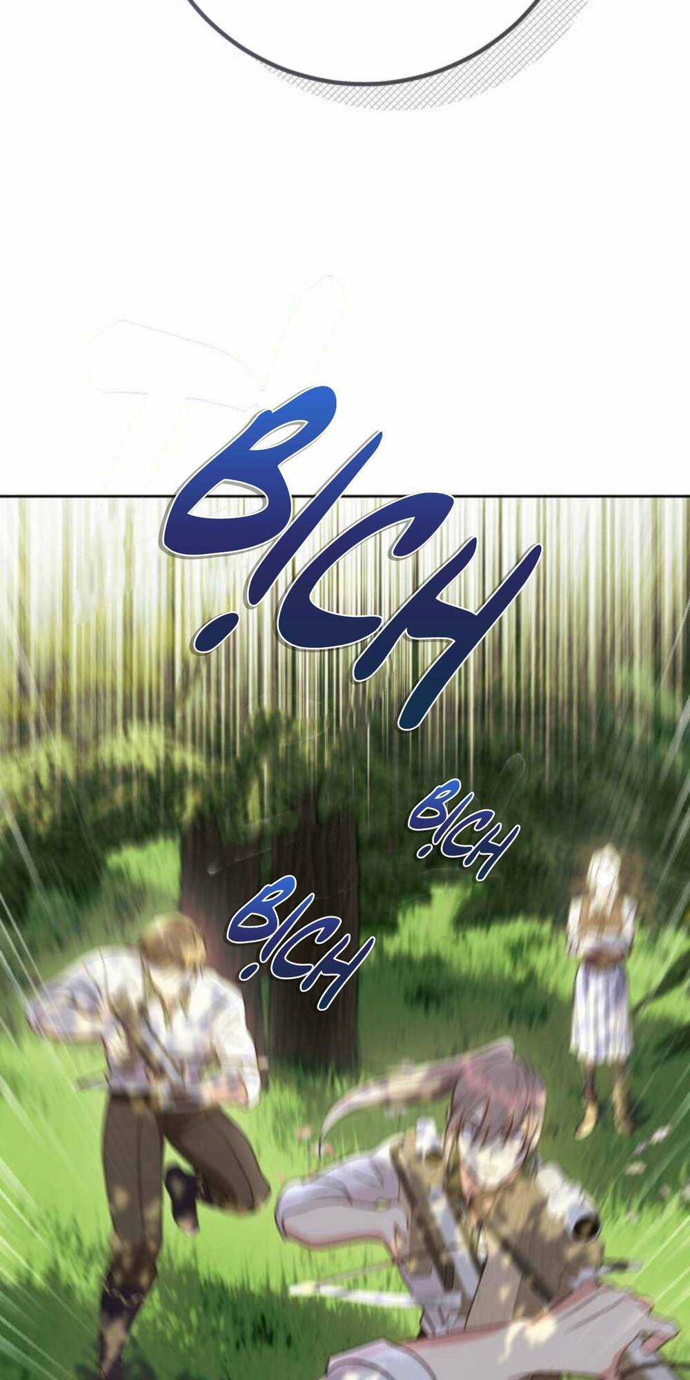 đại úy! chiến trường lần này là nơi này sao? Chapter 28.1 trang 8