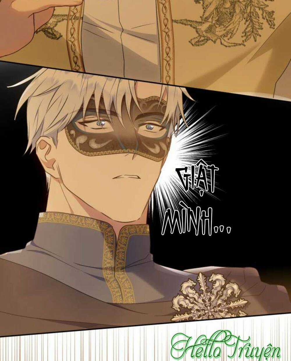 đại úy! chiến trường lần này là nơi này sao? Chapter 28.2 trang 11