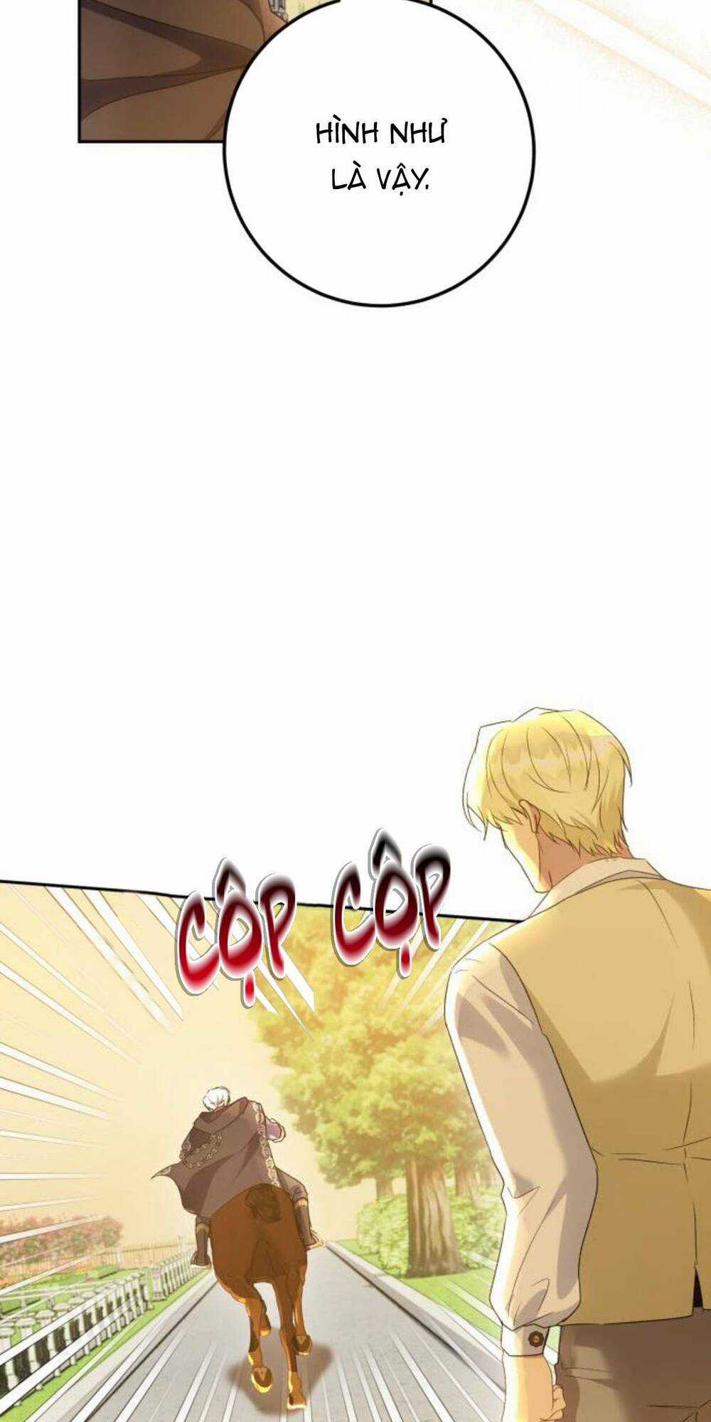 đại úy! chiến trường lần này là nơi này sao? Chapter 28.2 trang 15