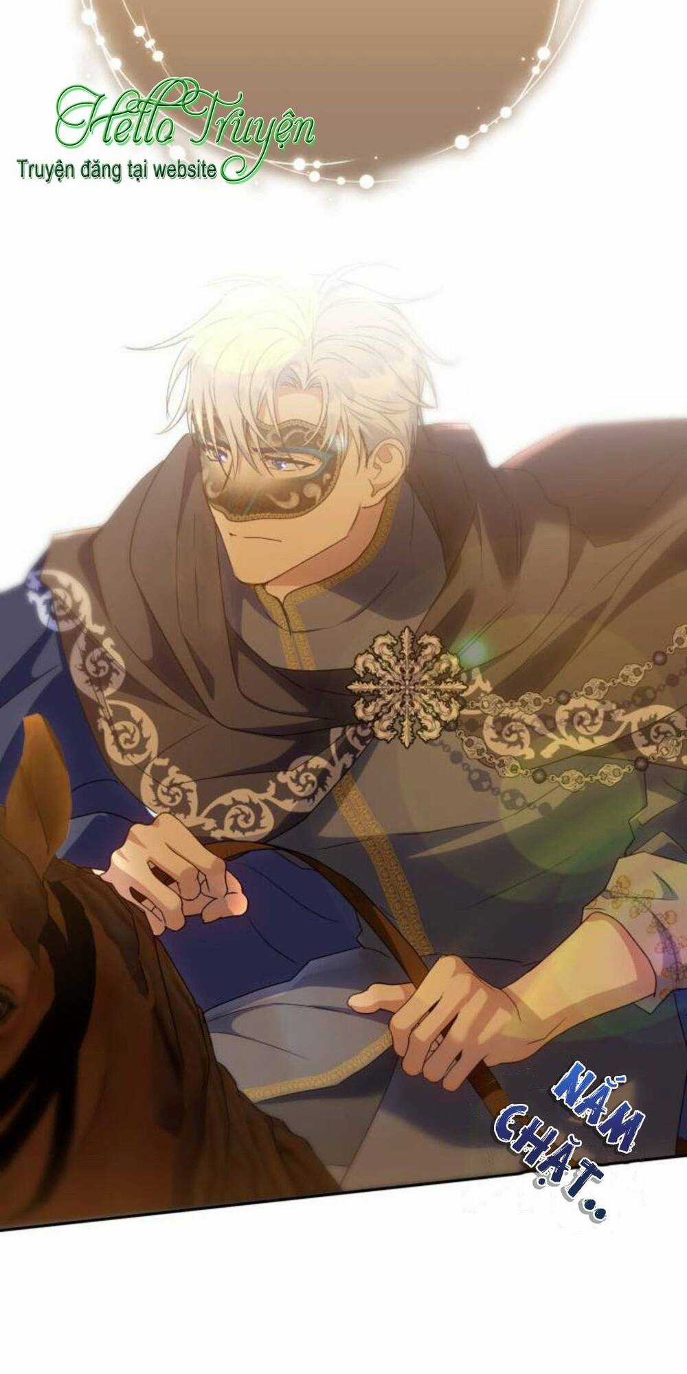 đại úy! chiến trường lần này là nơi này sao? Chapter 28.2 trang 18