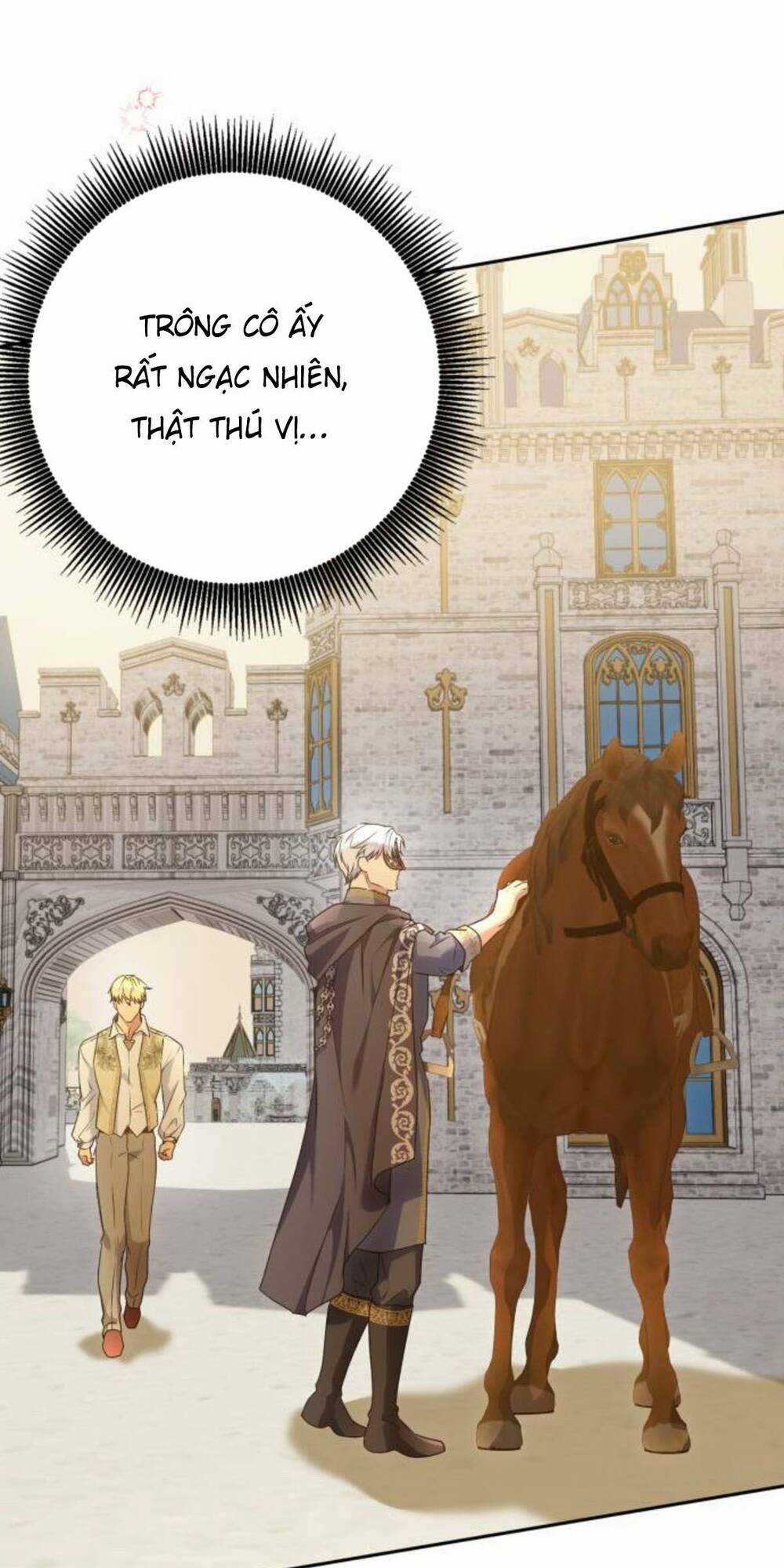 đại úy! chiến trường lần này là nơi này sao? Chapter 28.2 trang 2