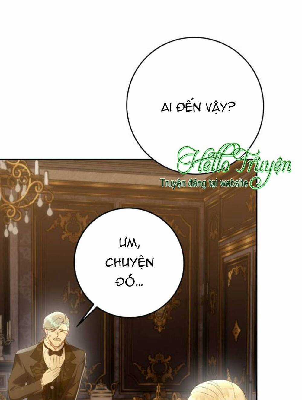 đại úy! chiến trường lần này là nơi này sao? Chapter 28.2 trang 22