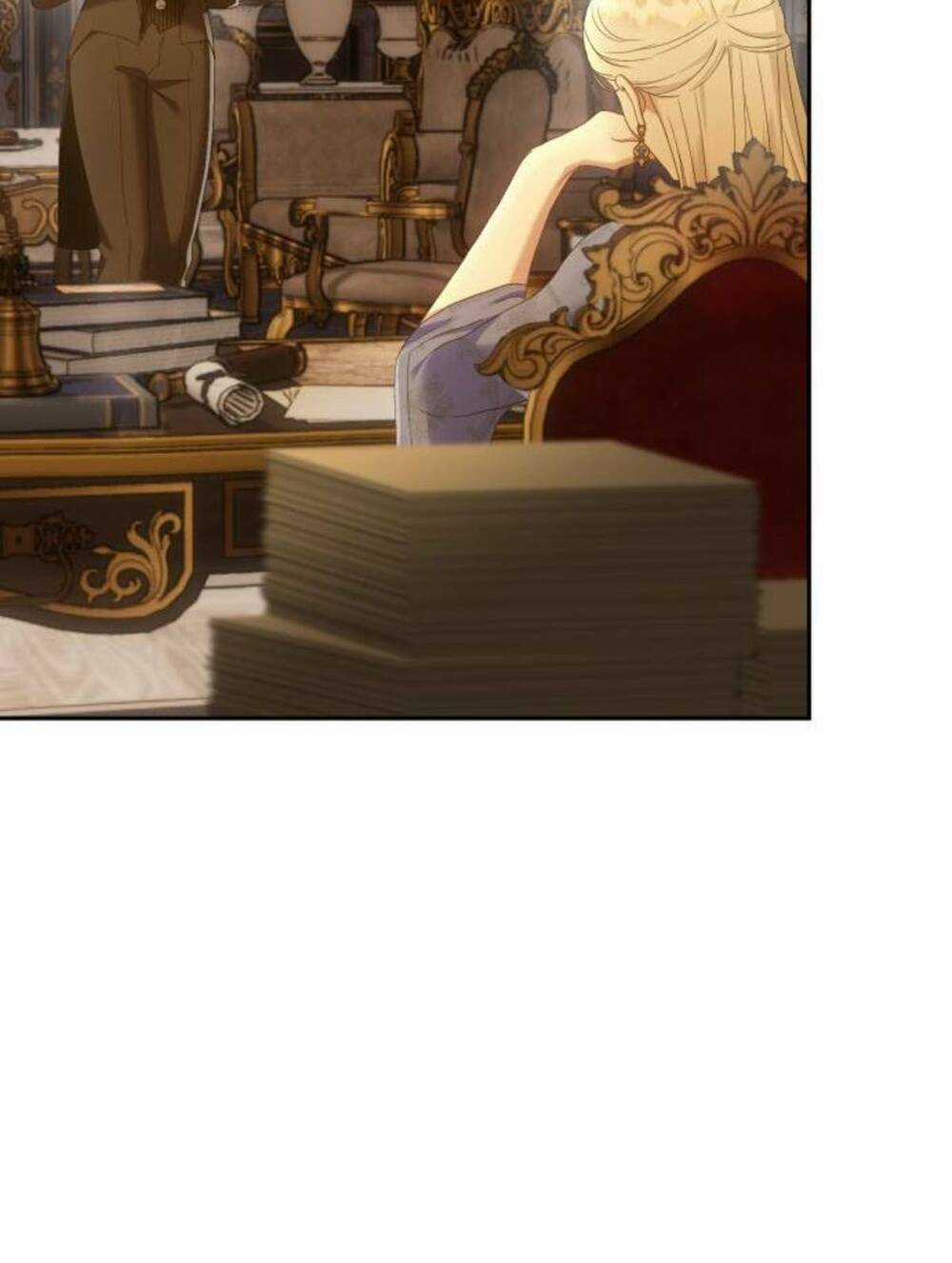 đại úy! chiến trường lần này là nơi này sao? Chapter 28.2 trang 23