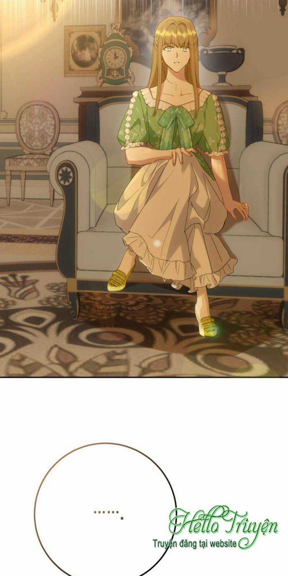 đại úy! chiến trường lần này là nơi này sao? Chapter 28.2 trang 25