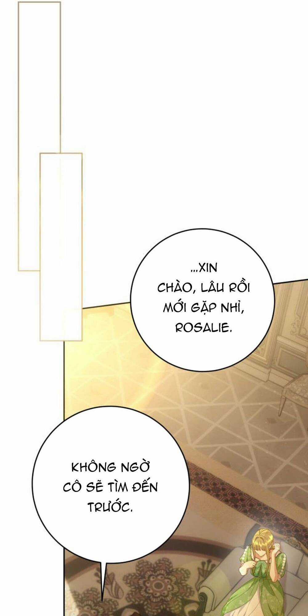 đại úy! chiến trường lần này là nơi này sao? Chapter 28.2 trang 27