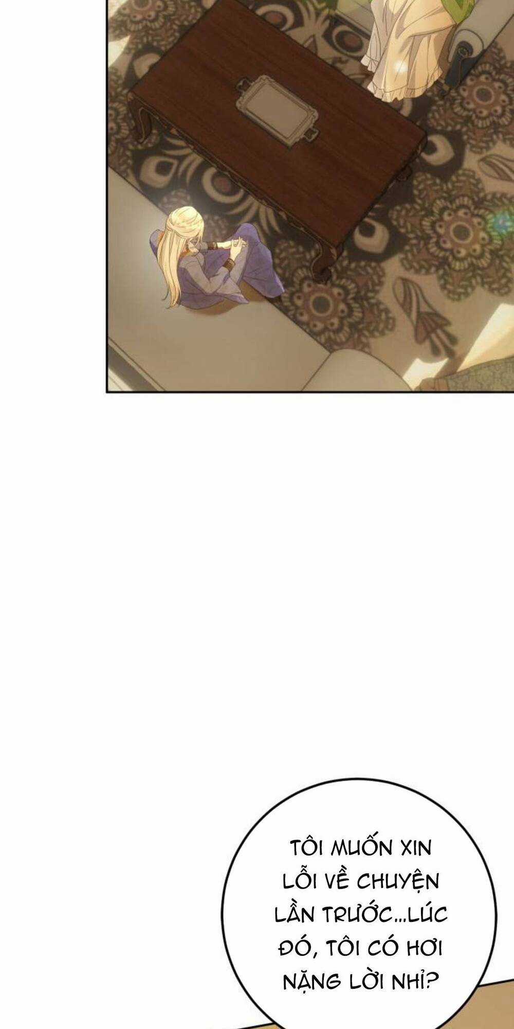 đại úy! chiến trường lần này là nơi này sao? Chapter 28.2 trang 28