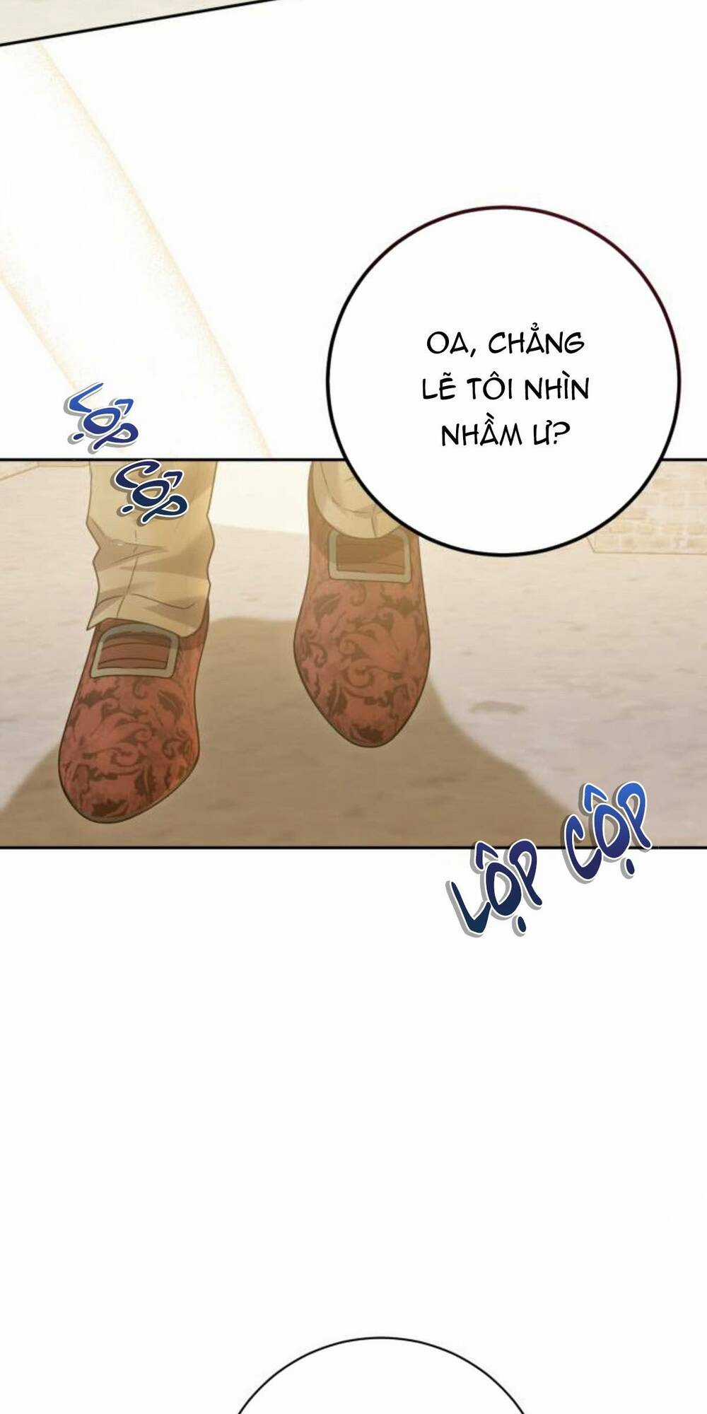 đại úy! chiến trường lần này là nơi này sao? Chapter 28.2 trang 3