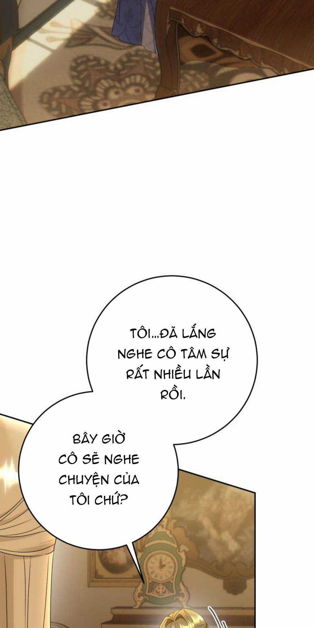 đại úy! chiến trường lần này là nơi này sao? Chapter 28.2 trang 31