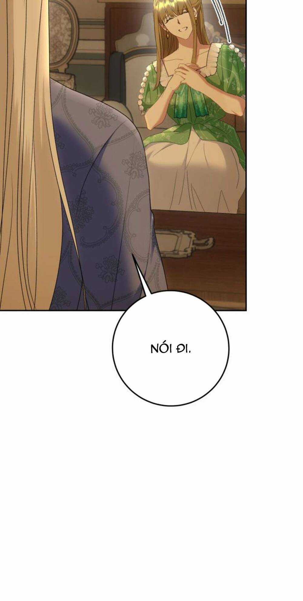 đại úy! chiến trường lần này là nơi này sao? Chapter 28.2 trang 32