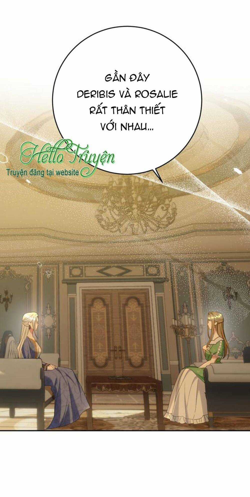 đại úy! chiến trường lần này là nơi này sao? Chapter 28.2 trang 33