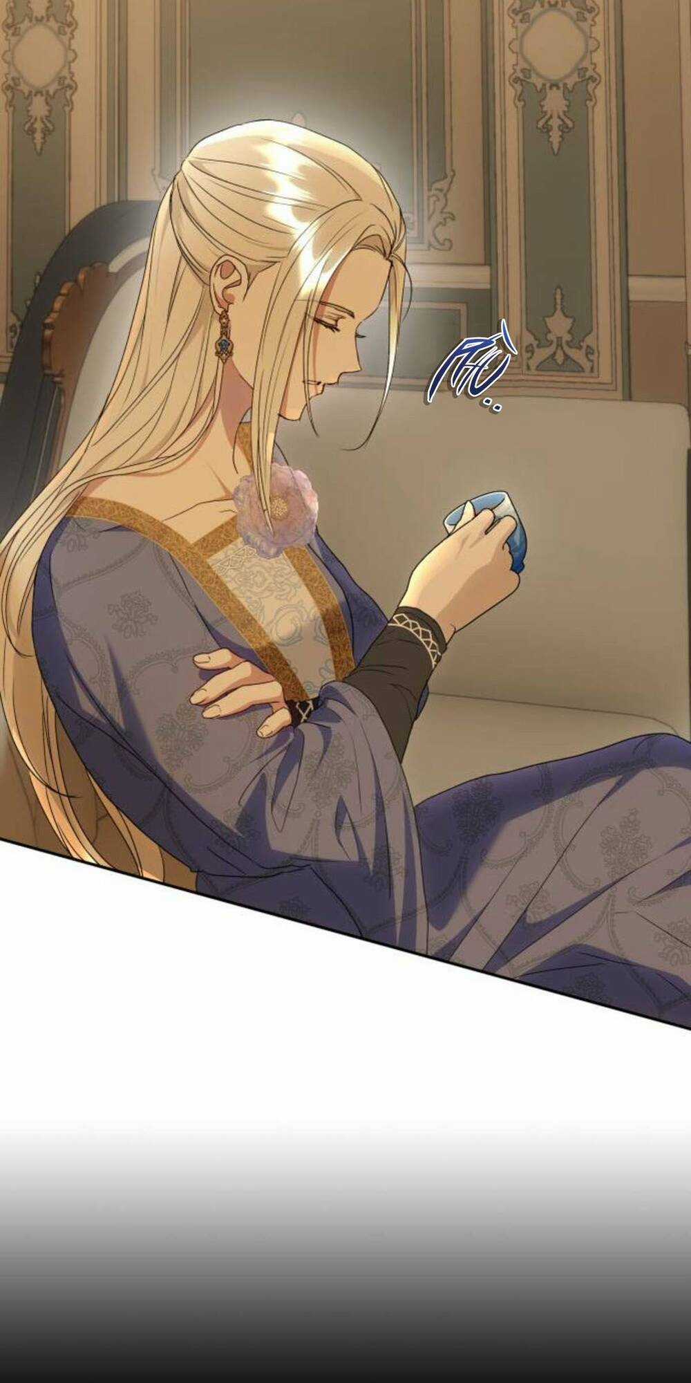 đại úy! chiến trường lần này là nơi này sao? Chapter 28.2 trang 37