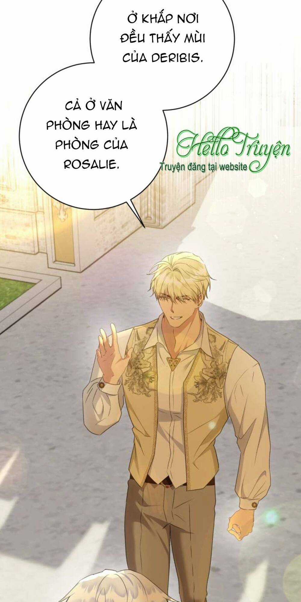 đại úy! chiến trường lần này là nơi này sao? Chapter 28.2 trang 4