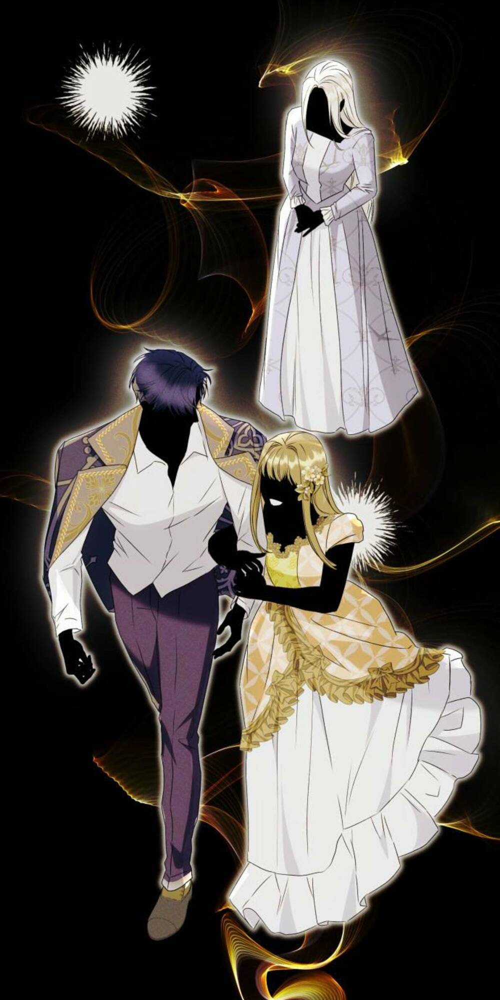 đại úy! chiến trường lần này là nơi này sao? Chapter 28.2 trang 40