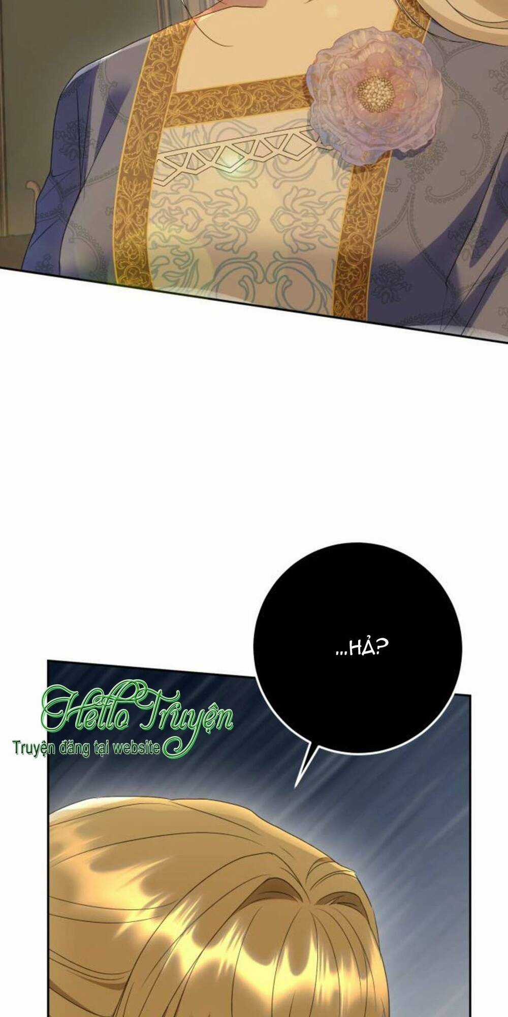 đại úy! chiến trường lần này là nơi này sao? Chapter 28.2 trang 44