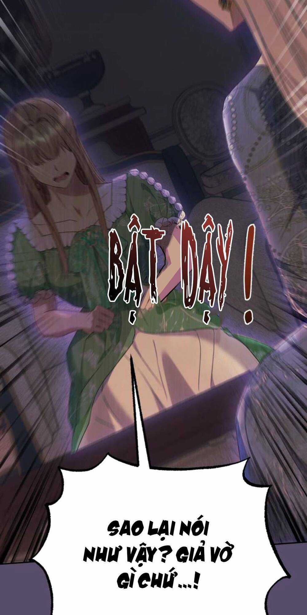 đại úy! chiến trường lần này là nơi này sao? Chapter 28.2 trang 46