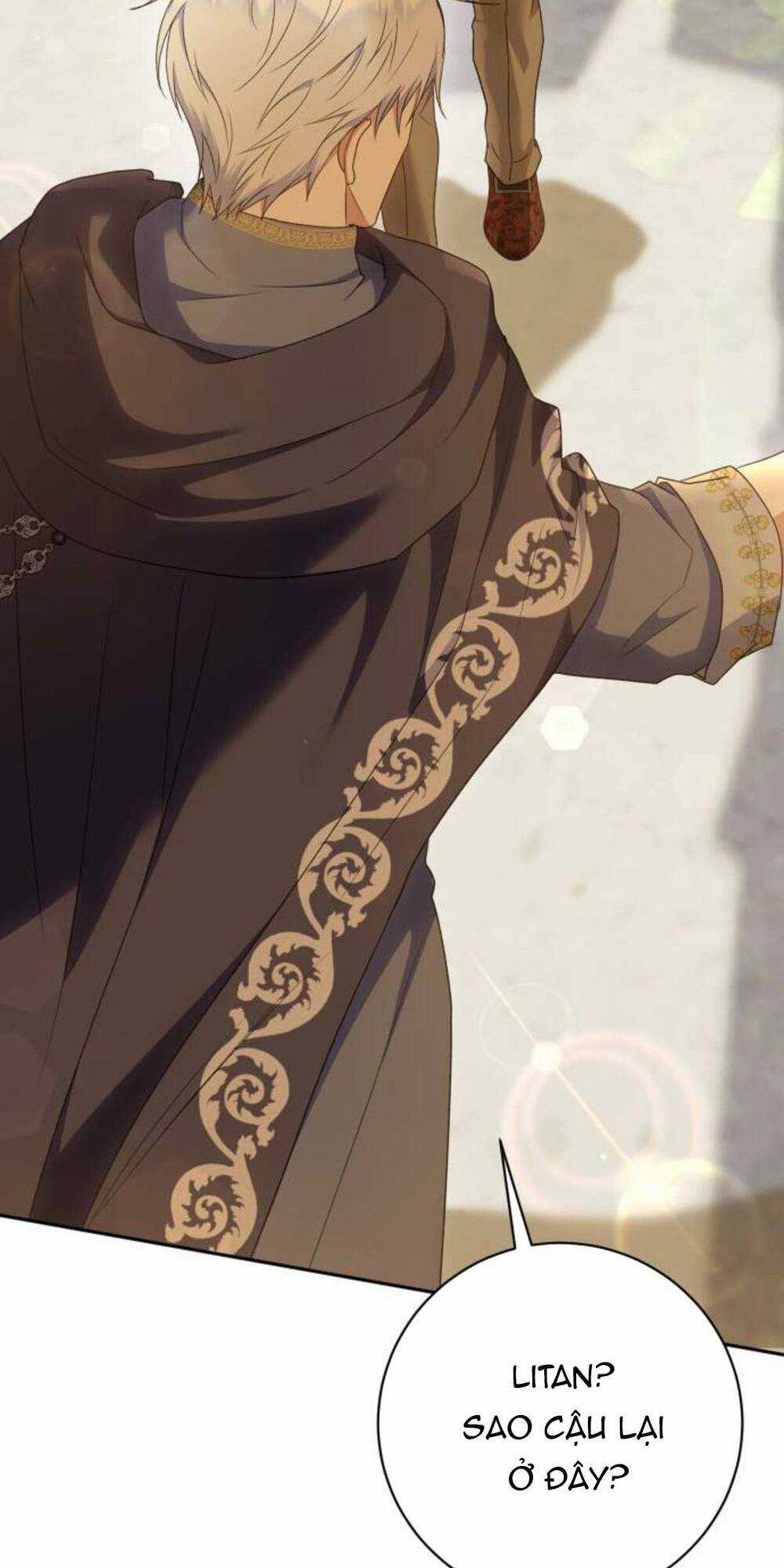 đại úy! chiến trường lần này là nơi này sao? Chapter 28.2 trang 5