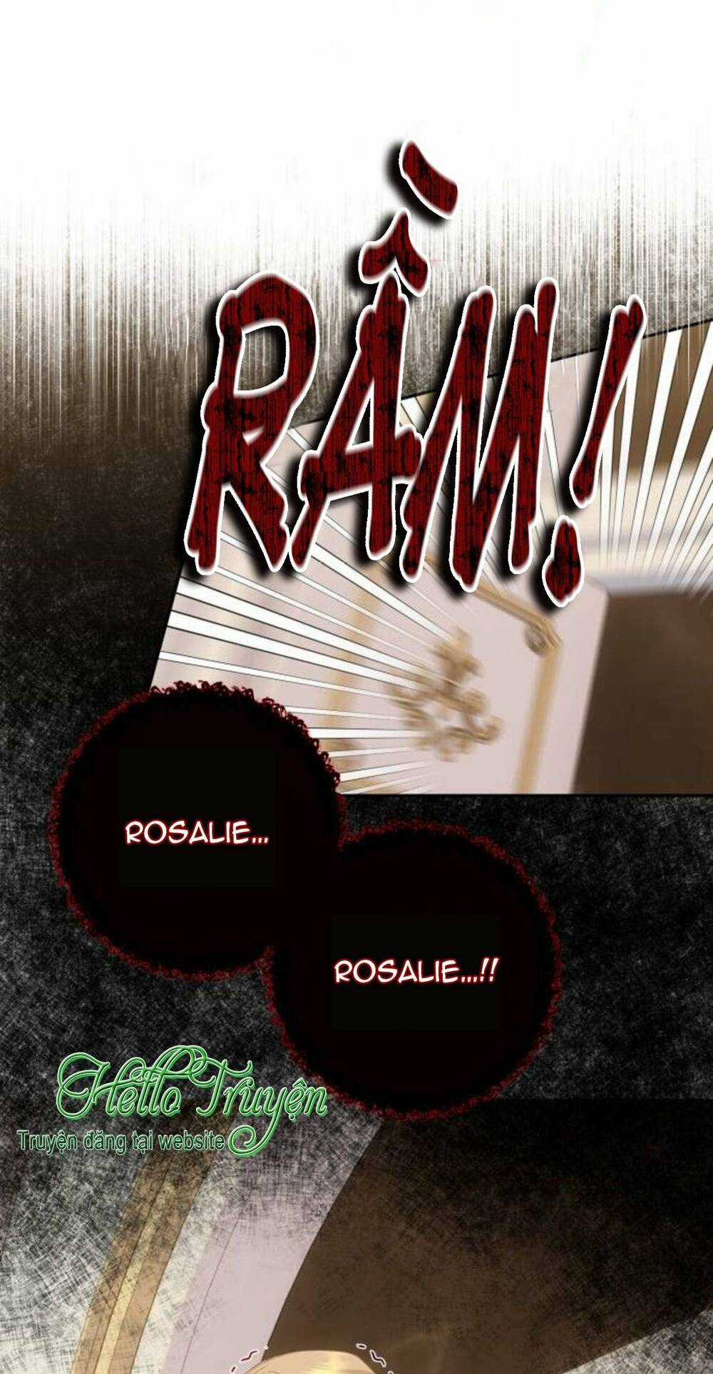 đại úy! chiến trường lần này là nơi này sao? Chapter 29.1 trang 18