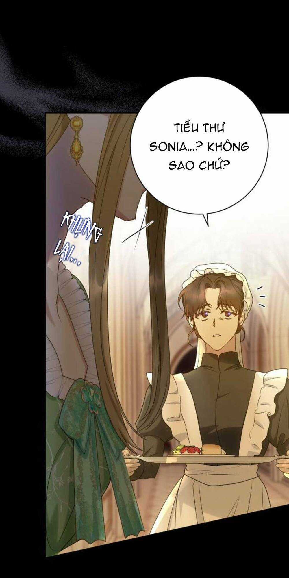 đại úy! chiến trường lần này là nơi này sao? Chapter 29.1 trang 20