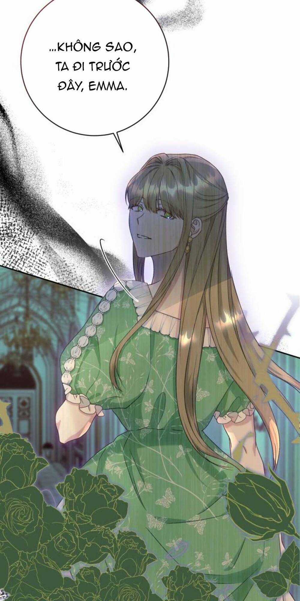 đại úy! chiến trường lần này là nơi này sao? Chapter 29.1 trang 22