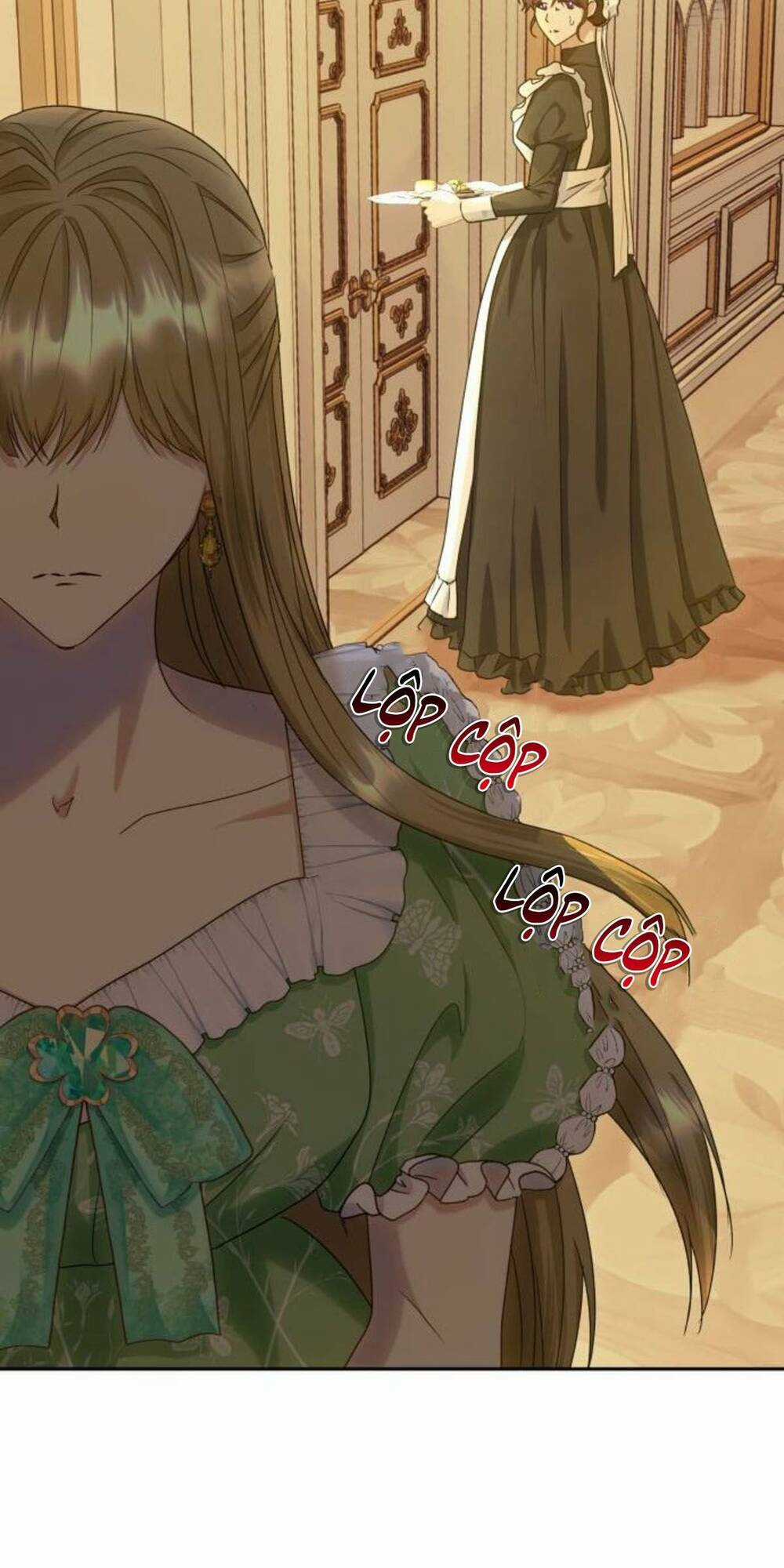 đại úy! chiến trường lần này là nơi này sao? Chapter 29.1 trang 24