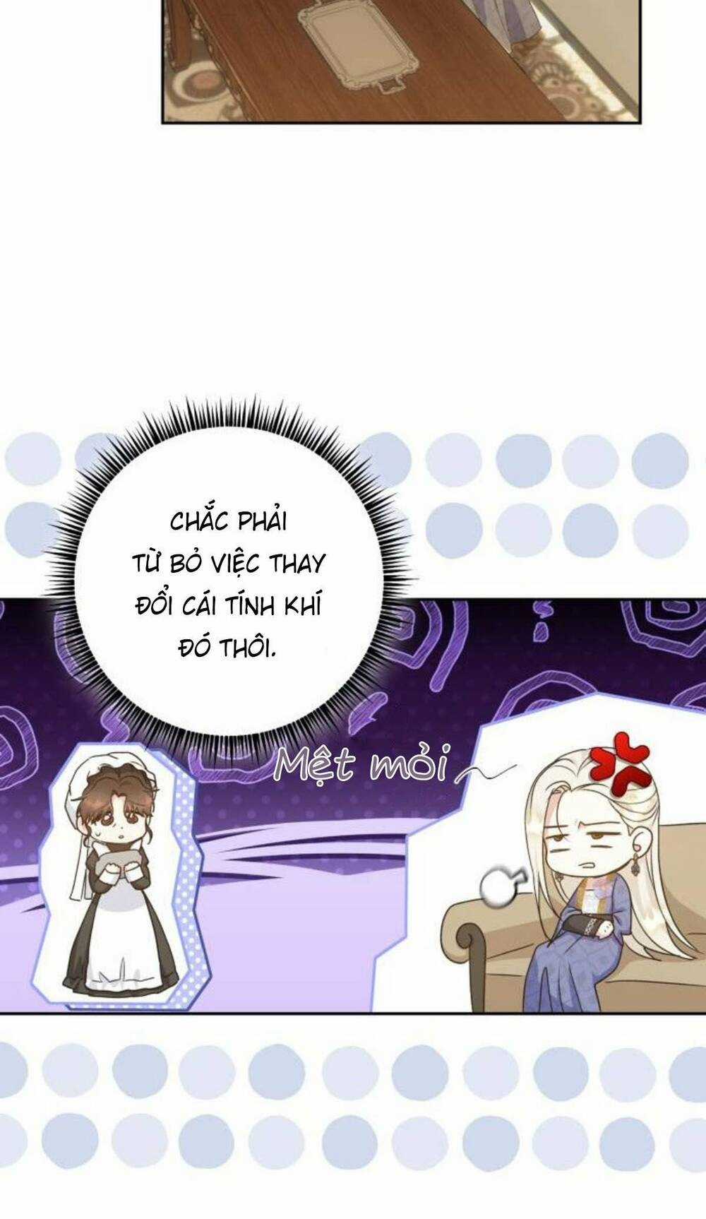 đại úy! chiến trường lần này là nơi này sao? Chapter 29.1 trang 27