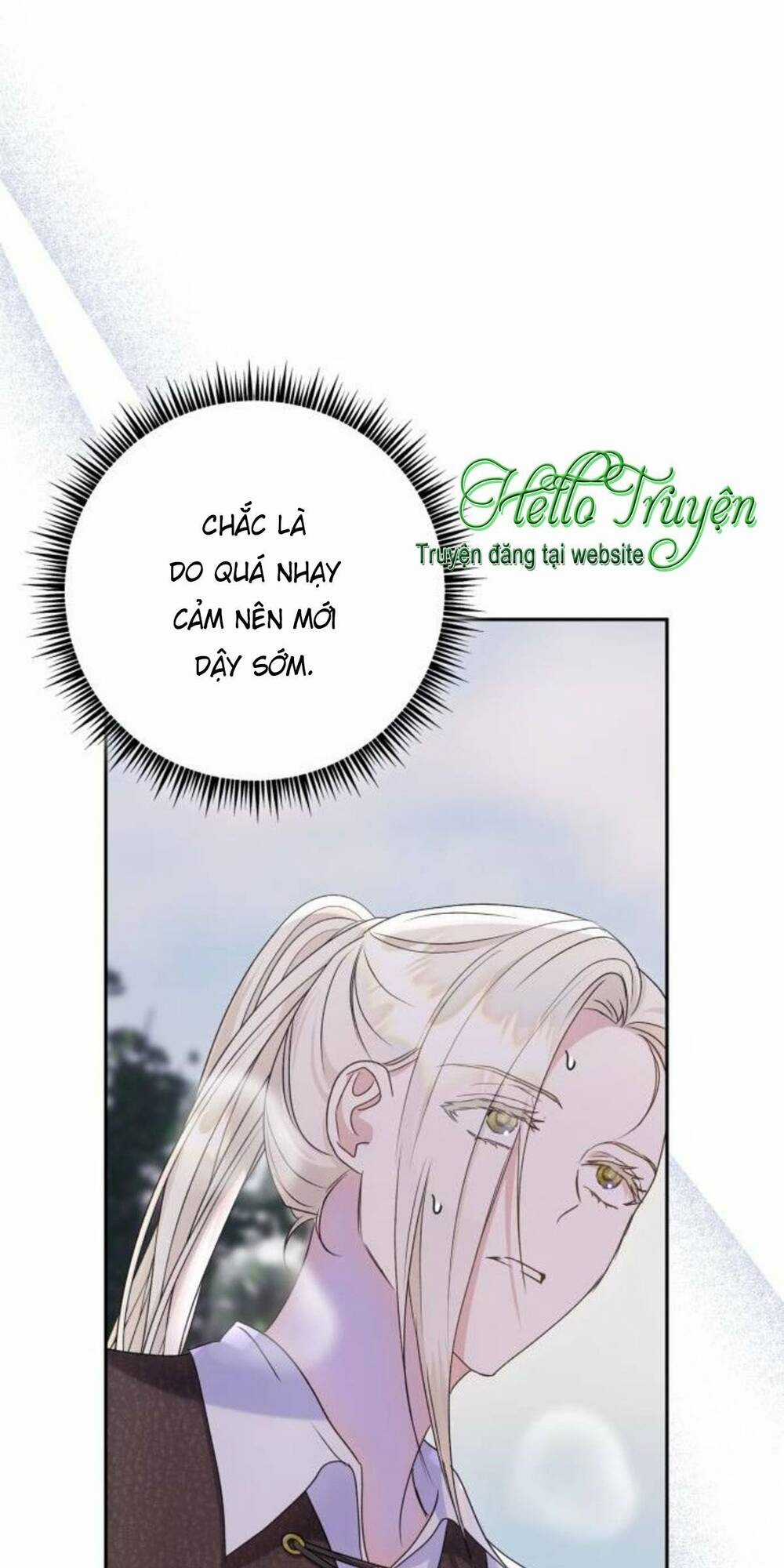 đại úy! chiến trường lần này là nơi này sao? Chapter 29.1 trang 32