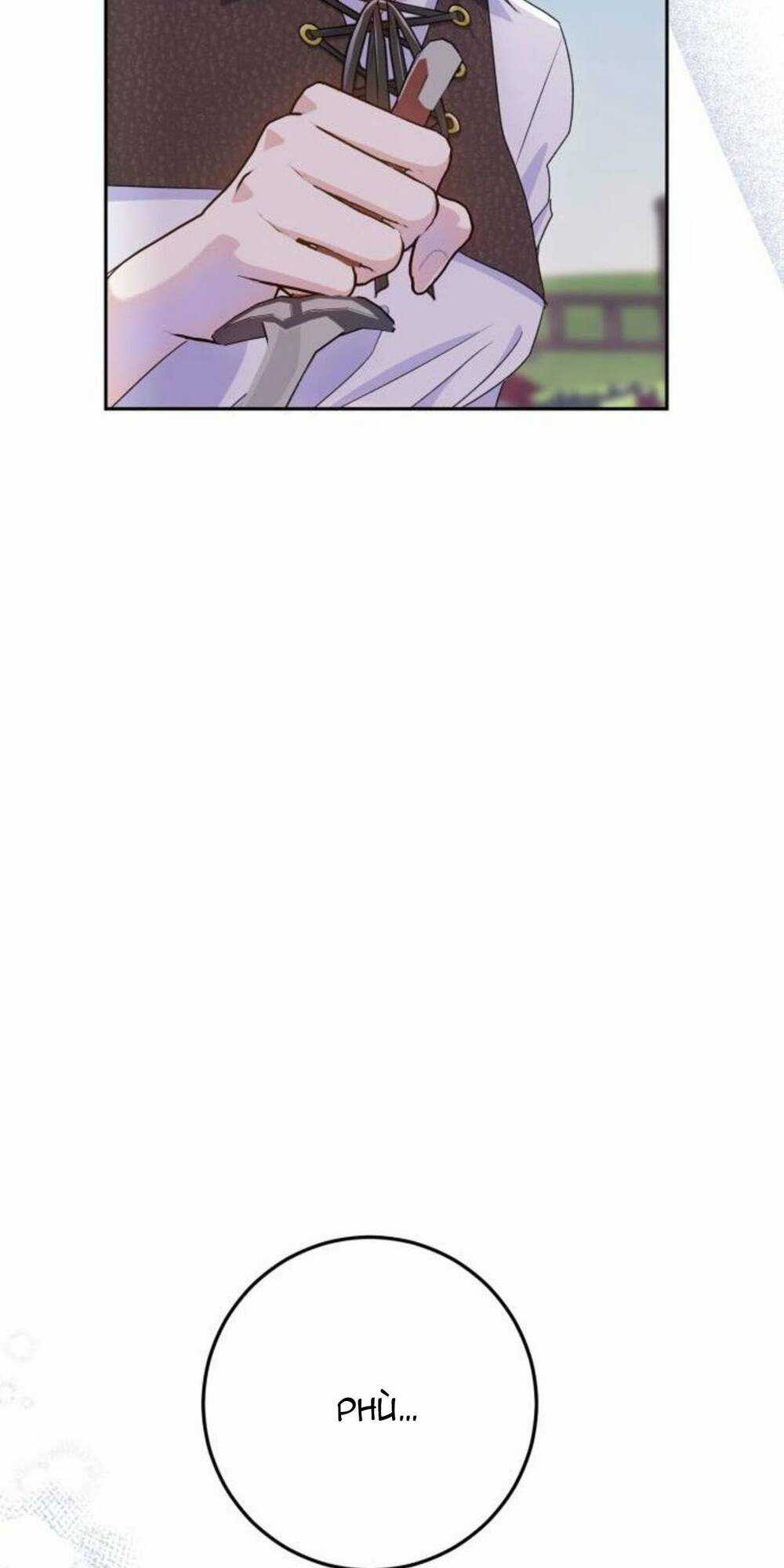 đại úy! chiến trường lần này là nơi này sao? Chapter 29.1 trang 33