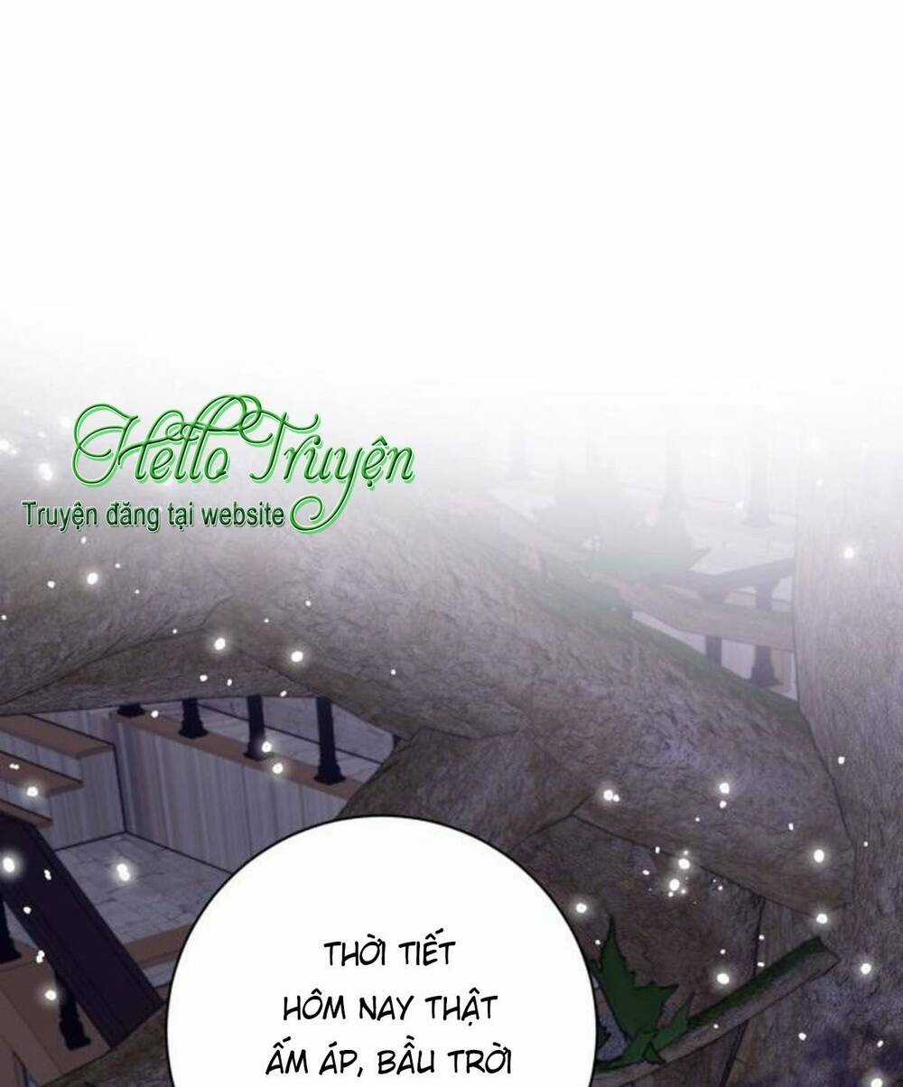 đại úy! chiến trường lần này là nơi này sao? Chapter 29.1 trang 35