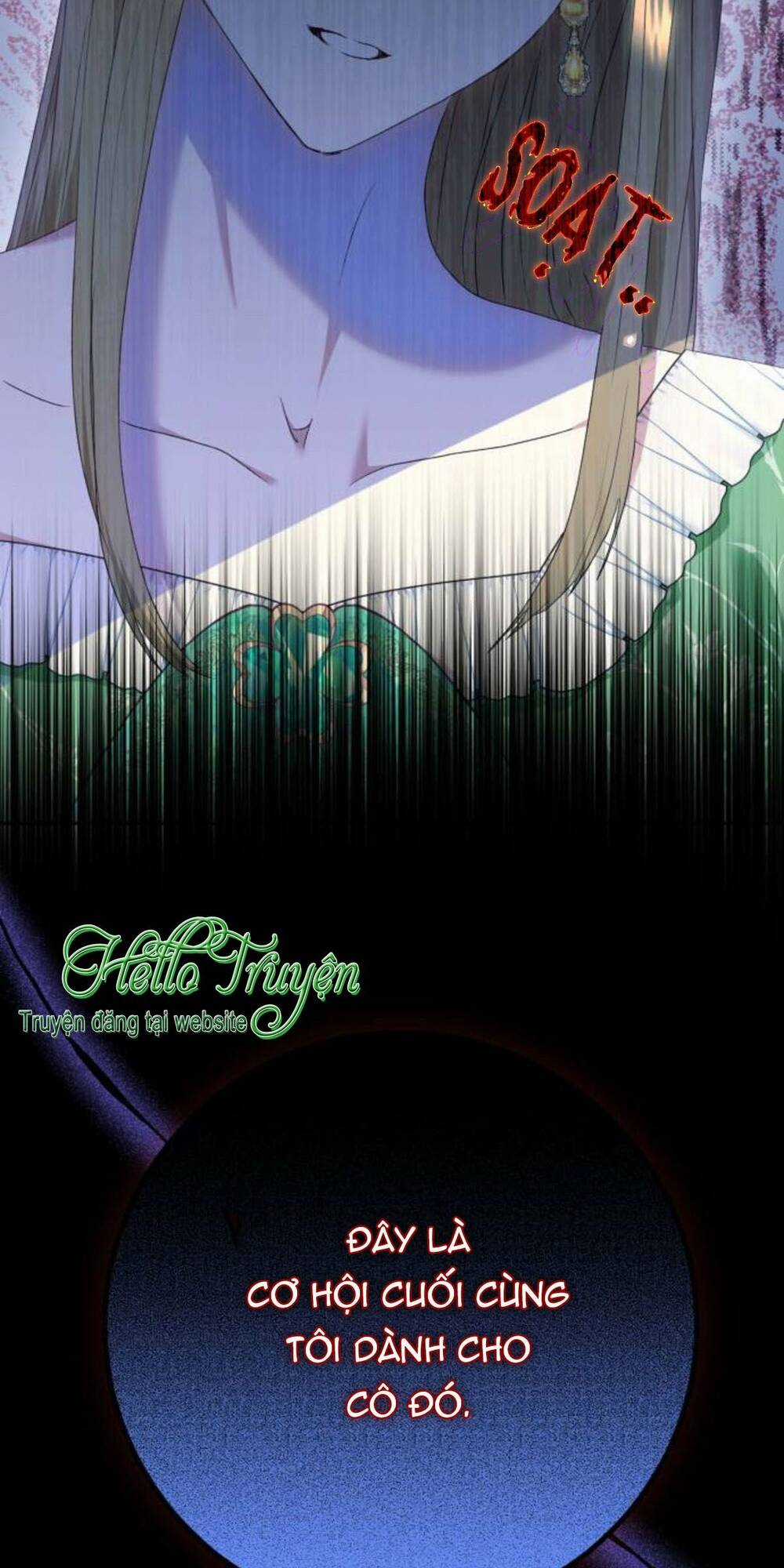 đại úy! chiến trường lần này là nơi này sao? Chapter 29.1 trang 4