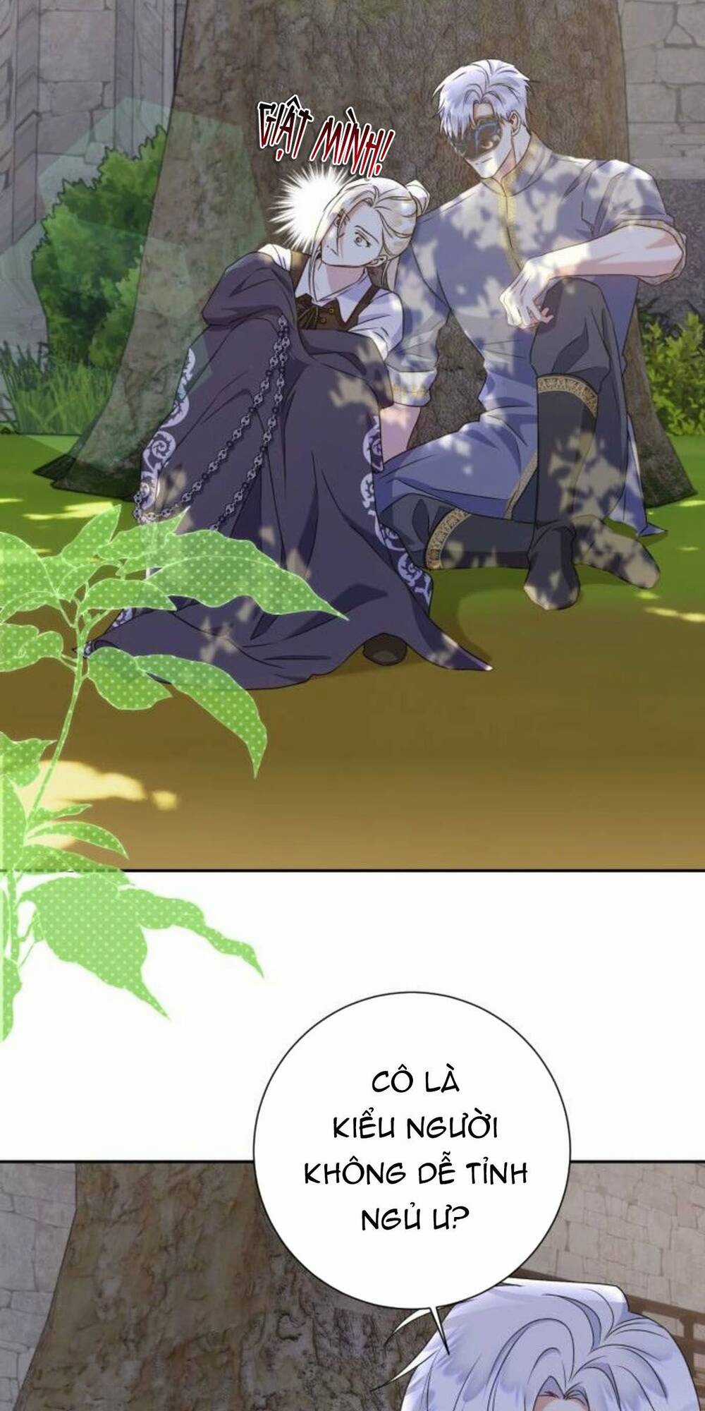 đại úy! chiến trường lần này là nơi này sao? Chapter 29.1 trang 40